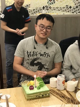 Self Introduction
