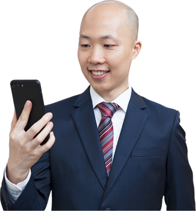 Tony Deng header photo